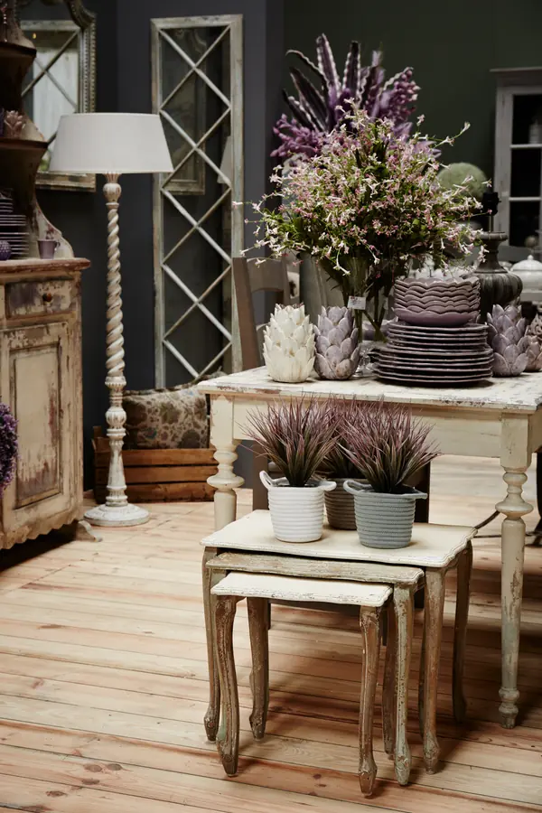 Интерьеры Cote Table Maison Objet