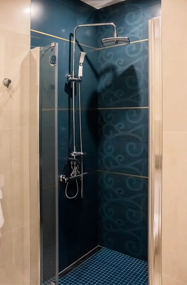 Гармоничная квартира