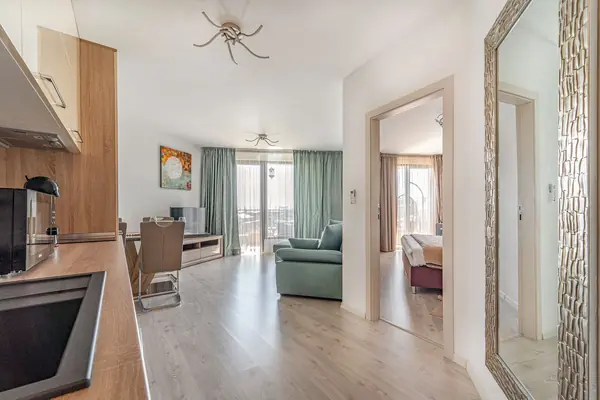 Millennium 2 - Свети-Влас - Болгария