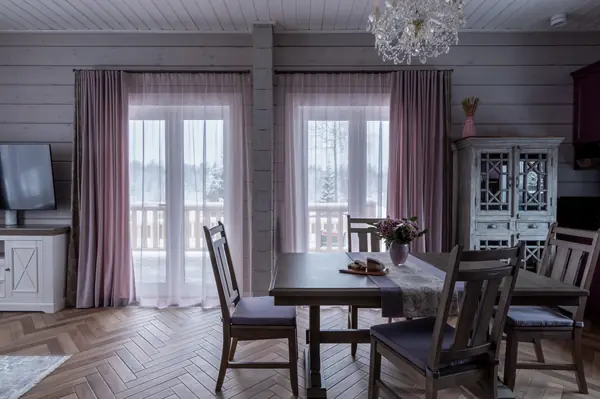 Загородный дом в Касимово