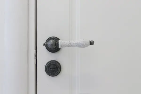 Квартира в скандинавском стиле