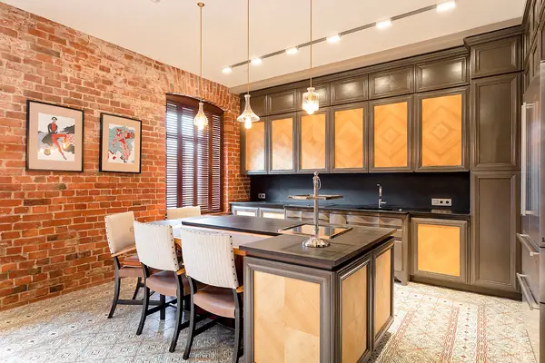 "Нехорошая квартира"