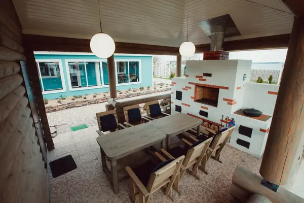 частный дом ,п.Намоево