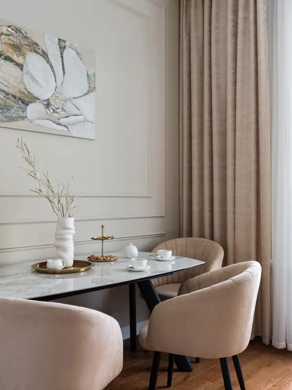 Квартира на Литейном проспекте!