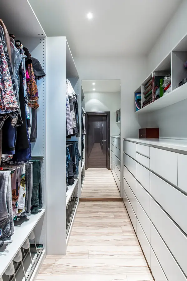 Квартира на Набережной