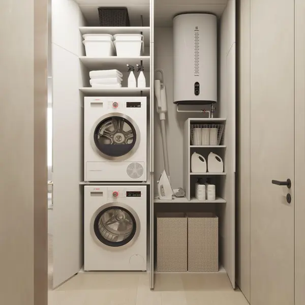 ЖР “Изумрудный бор” квартира 81 м2, г. Екатеринбург