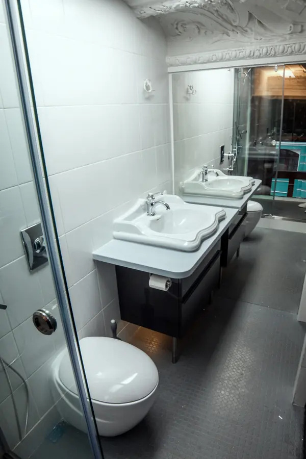 квартира у БДТ