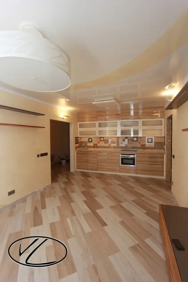 квартира на Фестивальной