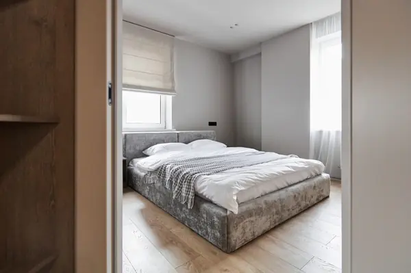 Квартира на Соколова