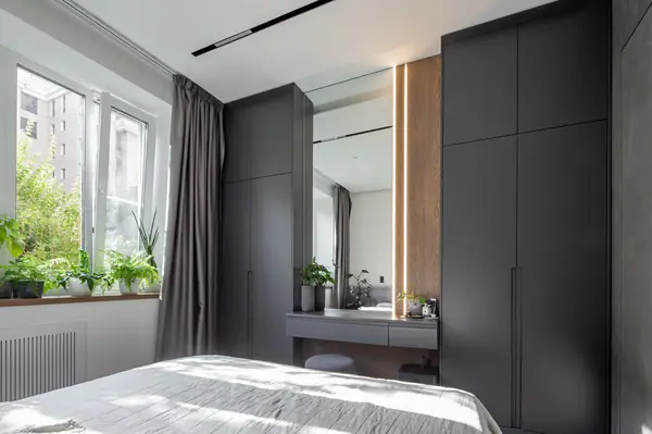 Хамовники 110