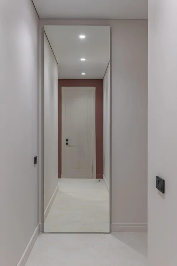 зеркало в коридор