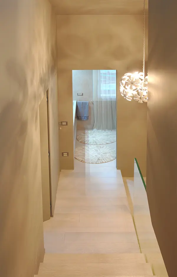 Квартира в Италии