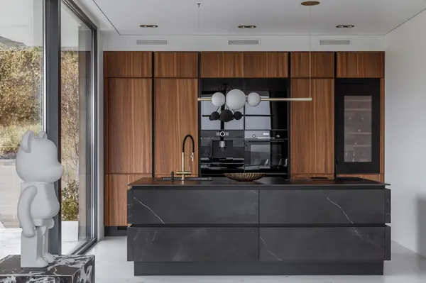 Кухня для дома в Сочи