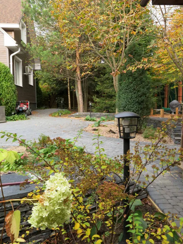 ОБЫКНОВЕННЫЙ САД ДЛЯ НЕОБЫКНОВЕННОЙ СЕМЬИ