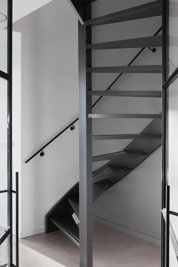 Дом в Бреде (Нидерланды)