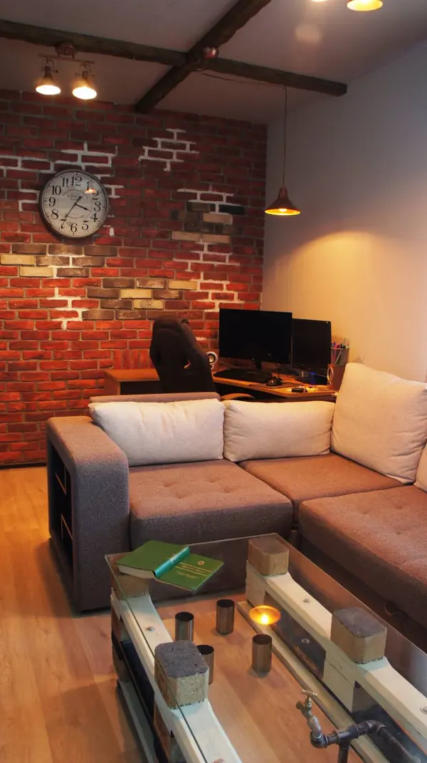 Квартира 60 кв.м.