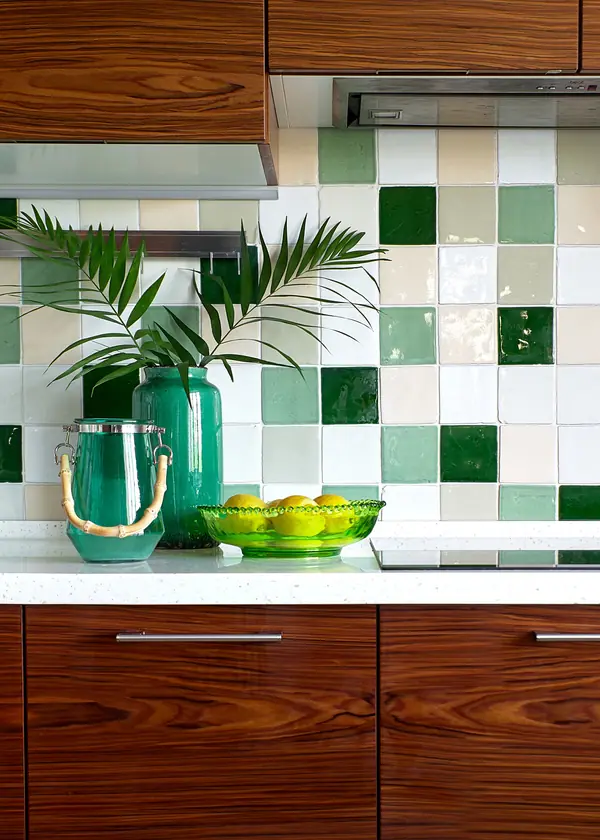 Квартира на Парковой