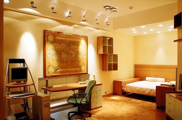 Частный дом