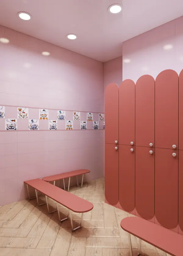 Лучший в городе детский аквацентр с 3мя бассейнами Ливви и Кит.