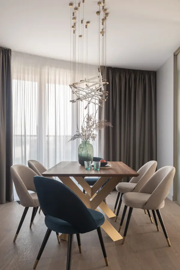 Съёмка ЖК Привилегия