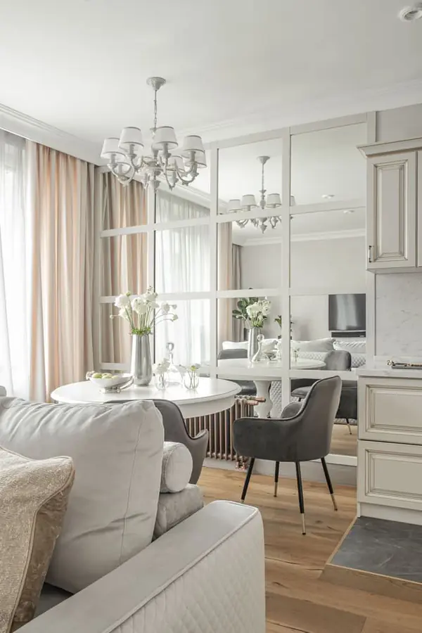 Апартаменты на Садовом кольце