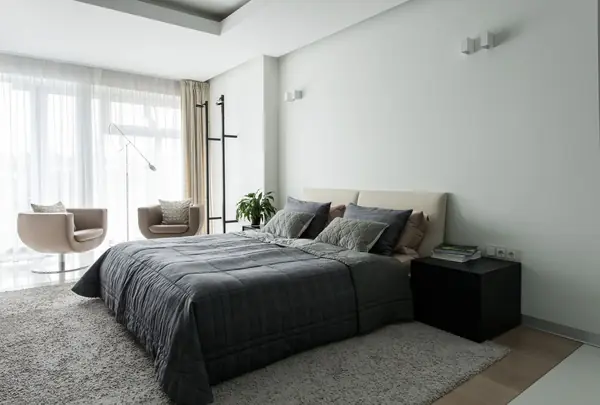 Пентхаус в Нижнем Новгороде