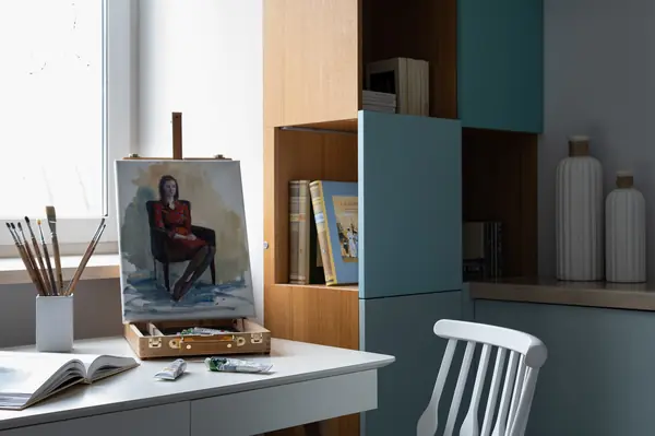 Пространство для девочек/ Girls’s space