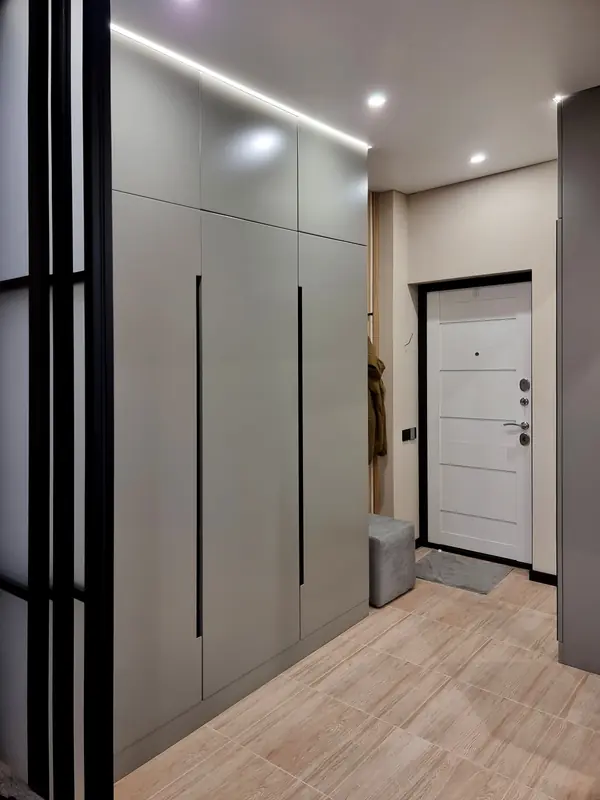 Квартира-студия рядом с Олимпийским парком