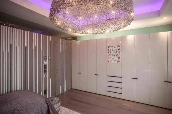 Квартира на Тверской