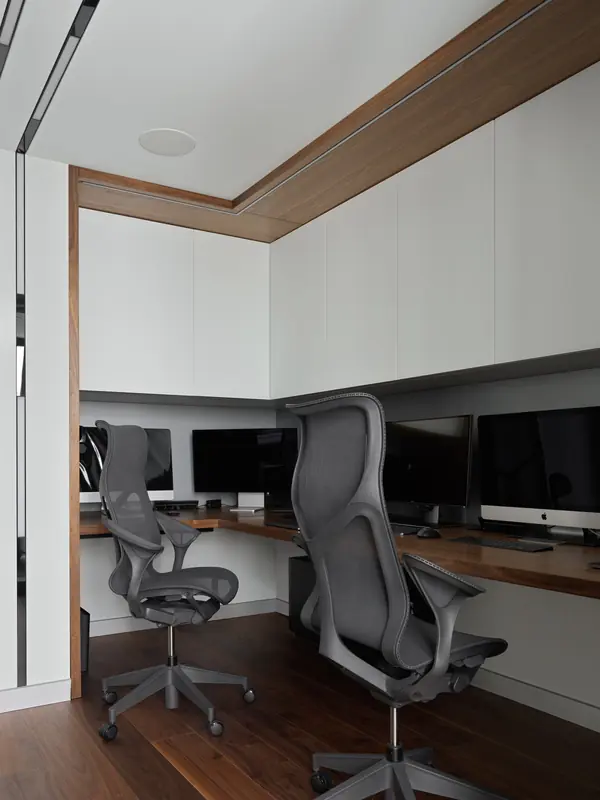 Реализация ЖК Заельцовский