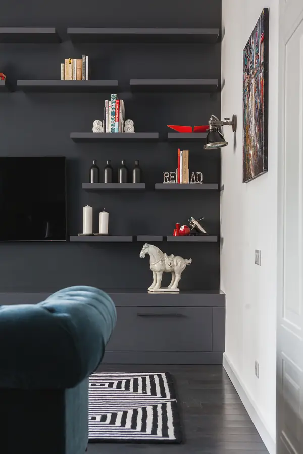 Квартира в Замоскворечье