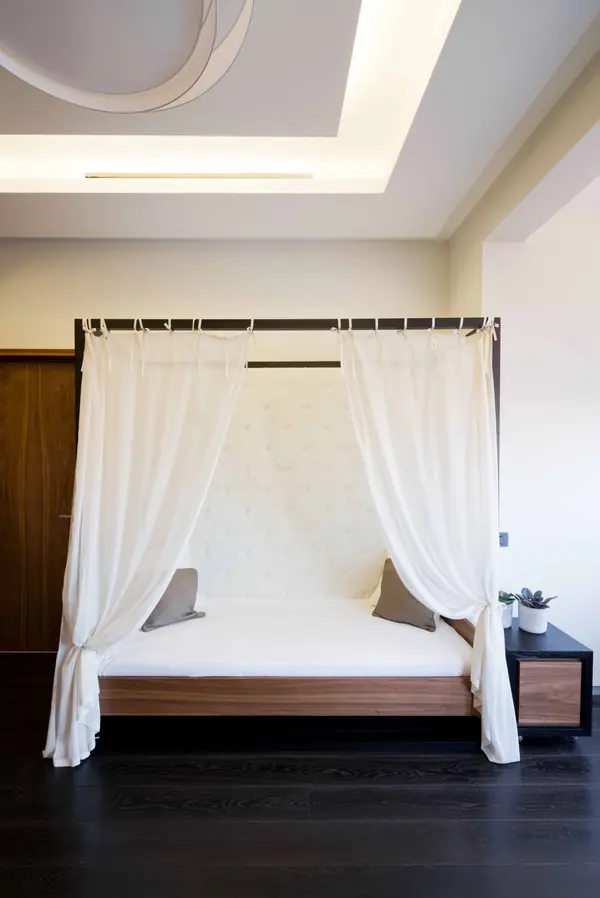 Зодчество 2015Интерьер