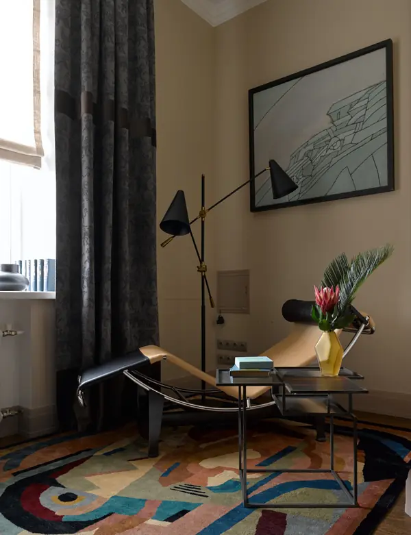 Милютинский