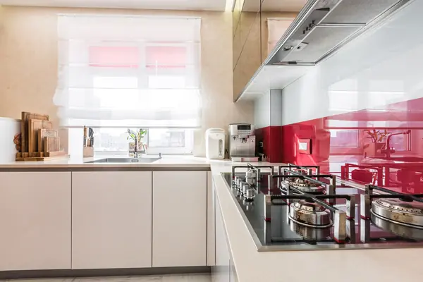 Современный интерьер квартиры