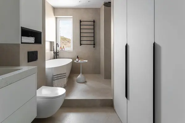 Реализованная квартира 140м2 г. Владивосток ул Аксаковская 3