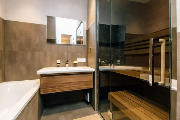 Челябинск. Интерьер Свободы 77