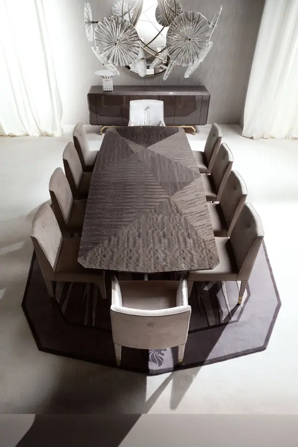 INFINITY Столовая группа