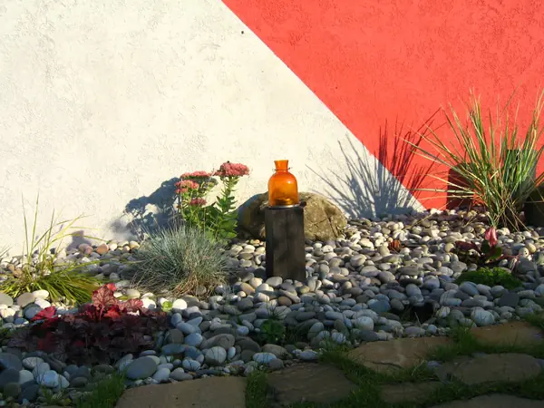 Ландшафтный дизайн "Мансурово"