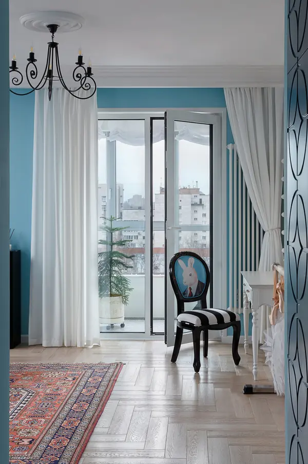 Пыльная Роза