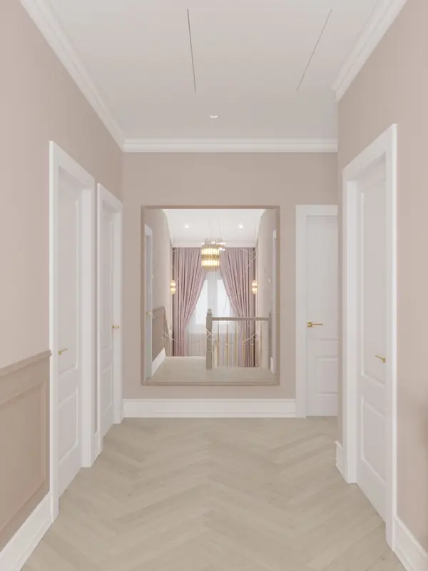 Дом в Санкт- Петербурге