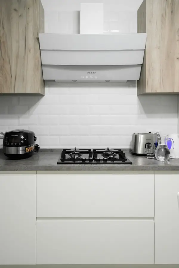 Кухни в ЖК Весна