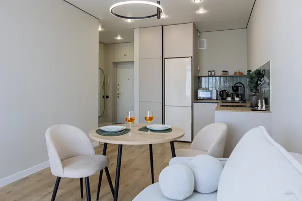 ЖК ДАДАЕВСКИЙ