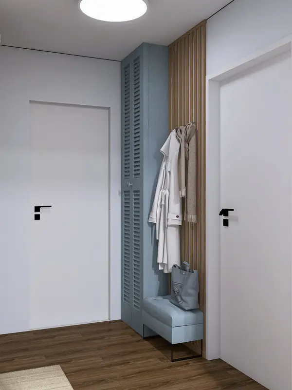 Г. КАЛИНИНГРАД, УЮТНАЯ КВАРТИРА 43 КВ.М.