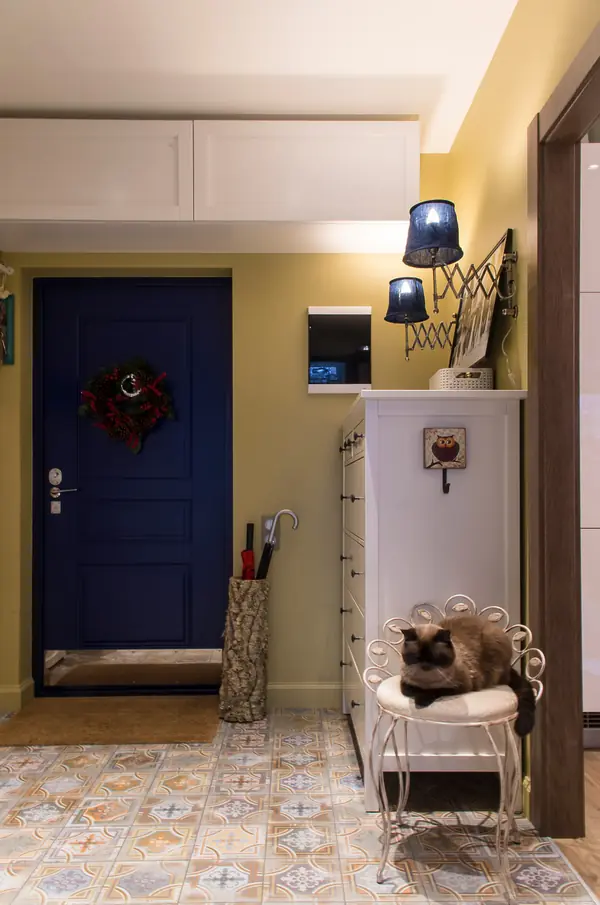 Квартира в ЖК Новая Скандинавия