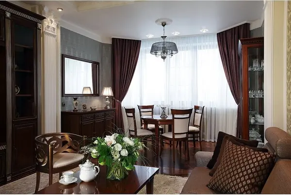 ул. Гарибальди