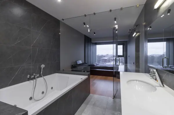 Квартира в ЖК "Монблан"