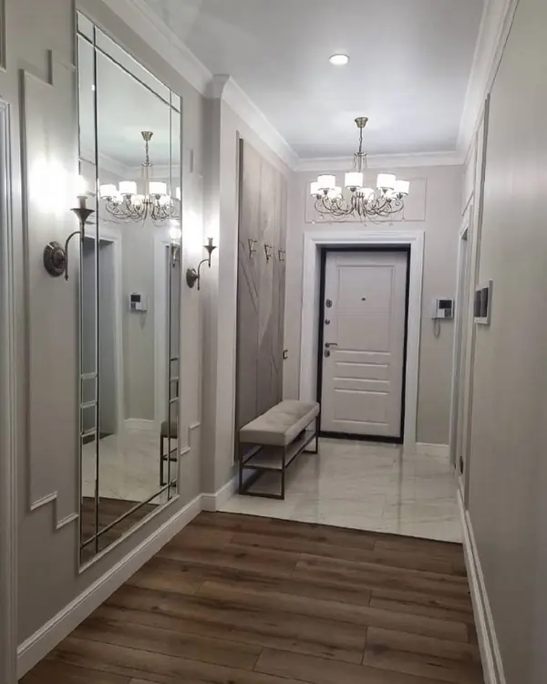 Квартира 98м2 м. Водный Стадион