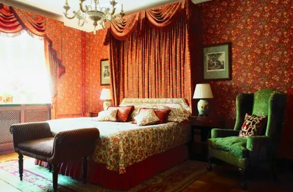 проект "Квартира-шкатулка"