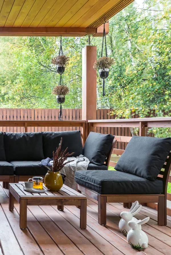 Дальняя дача