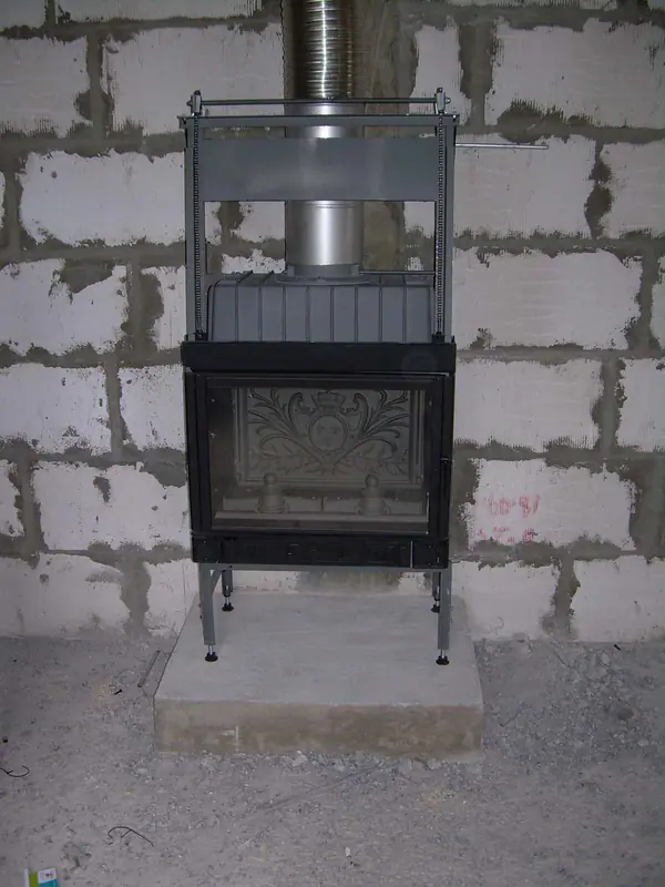 Еще одна сборка кминов, готовых и не очень ))